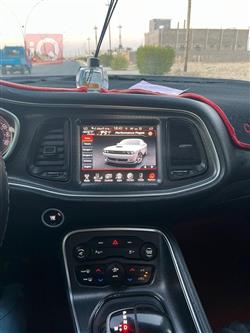 دودج تشالنجر